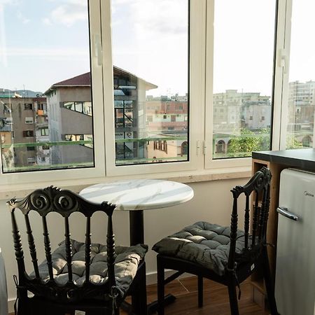 Prime Location Studio In Tirana Exterior photo